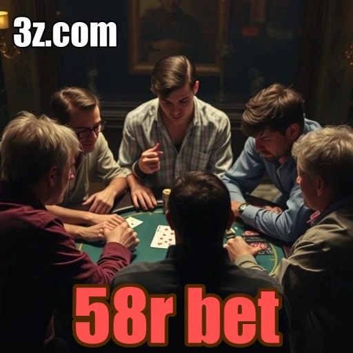 Unindo Jogadores: A Comunidade da 58r Bet Atraí e Engaja