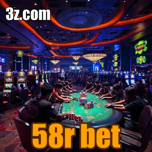 Explorando as News do 58r Bet para Aumentar sua Jogabilidade