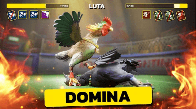 58r Slots Online Brasil