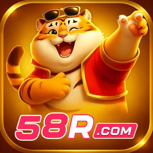58r logo