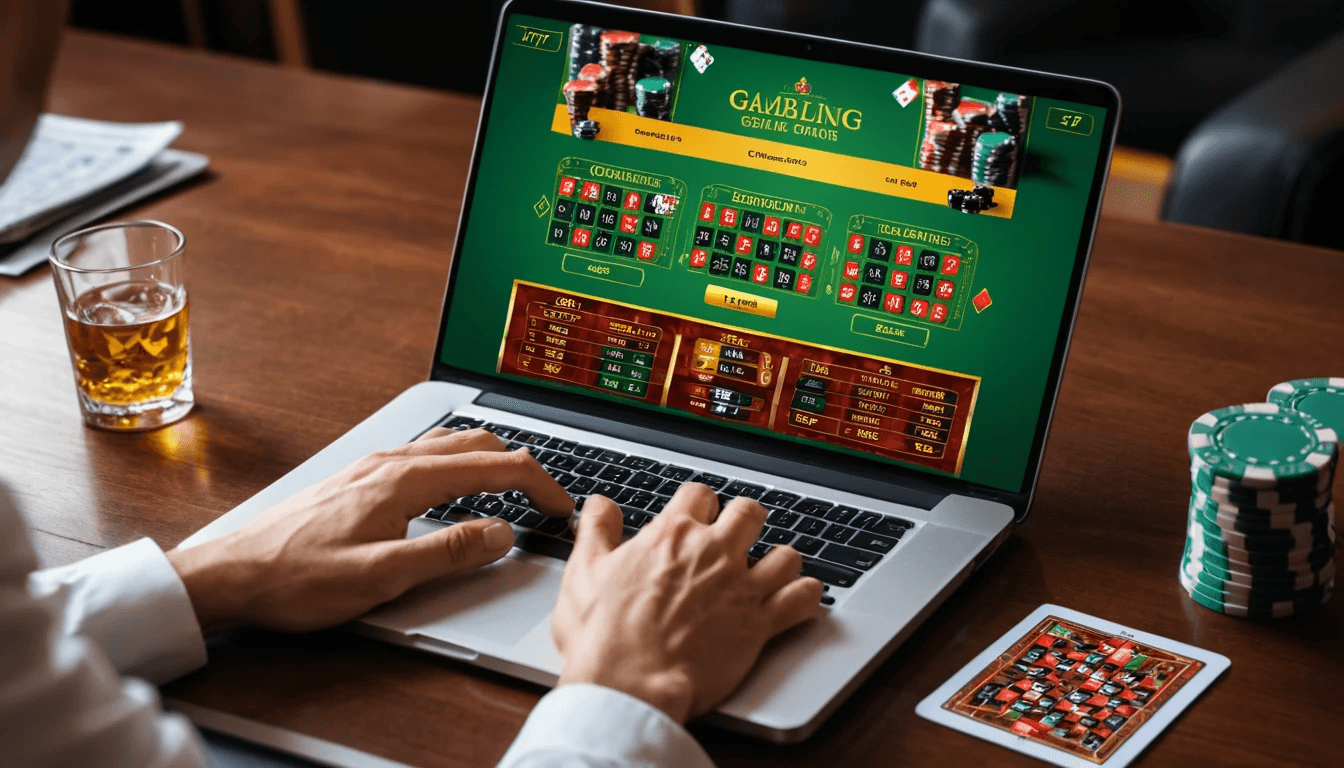 58r Jogos de Vídeo e Cassino Brasileiro