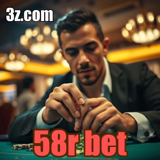 58r bet Estratégias de Jogo